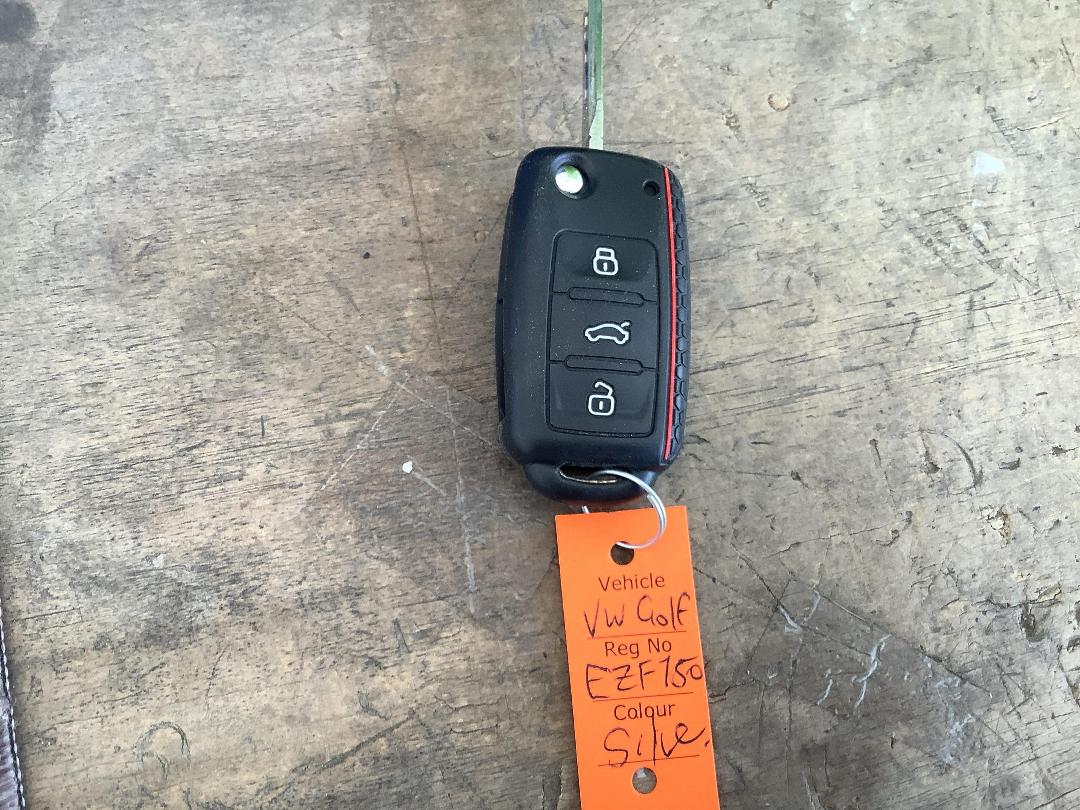 Photo '17' of Volkswagen Golf TSI 118KW Photo '17' of Volkswagen Golf TSI 118KW