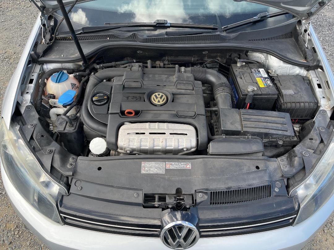 Photo '11' of Volkswagen Golf Photo '11' of Volkswagen Golf