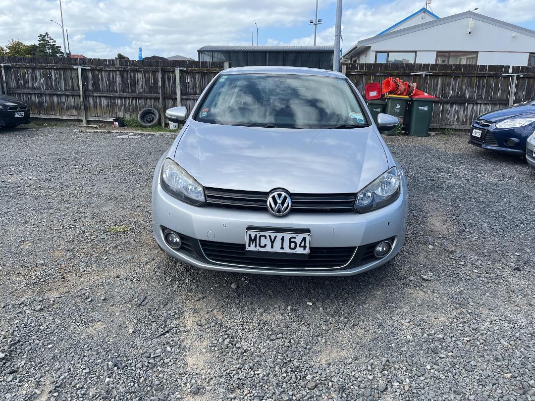 Photo '2' of Volkswagen Golf Photo '2' of Volkswagen Golf