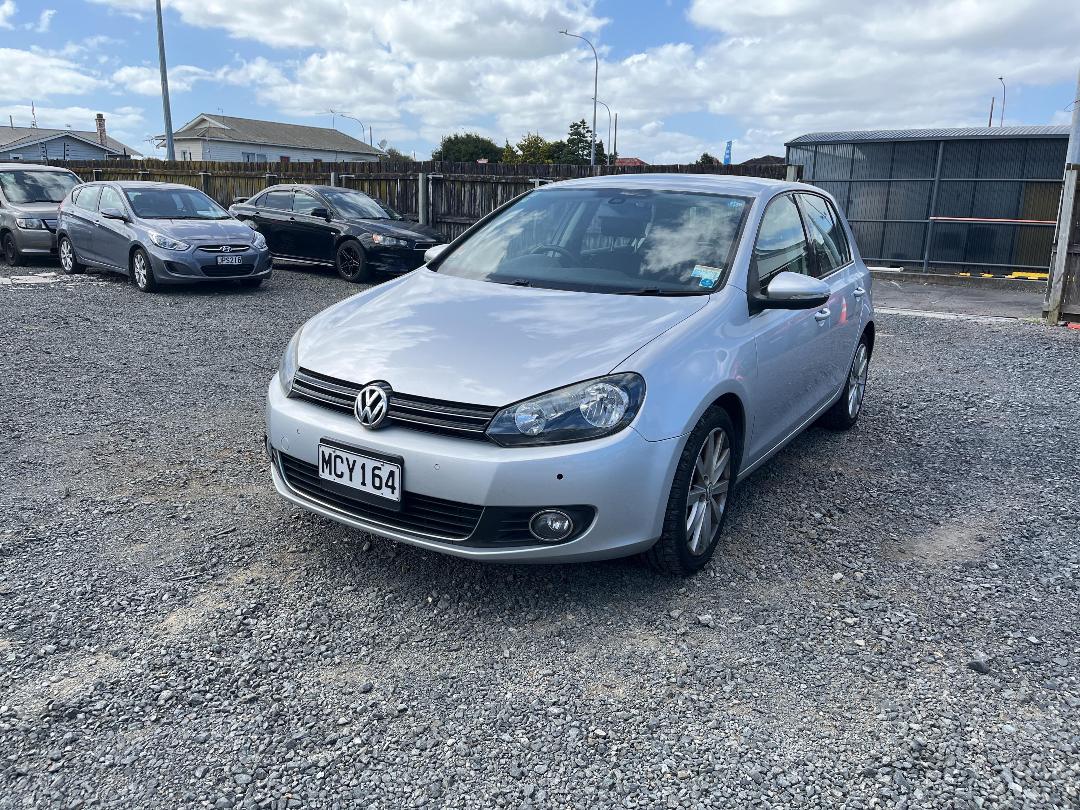 Photo '3' of Volkswagen Golf Photo '3' of Volkswagen Golf