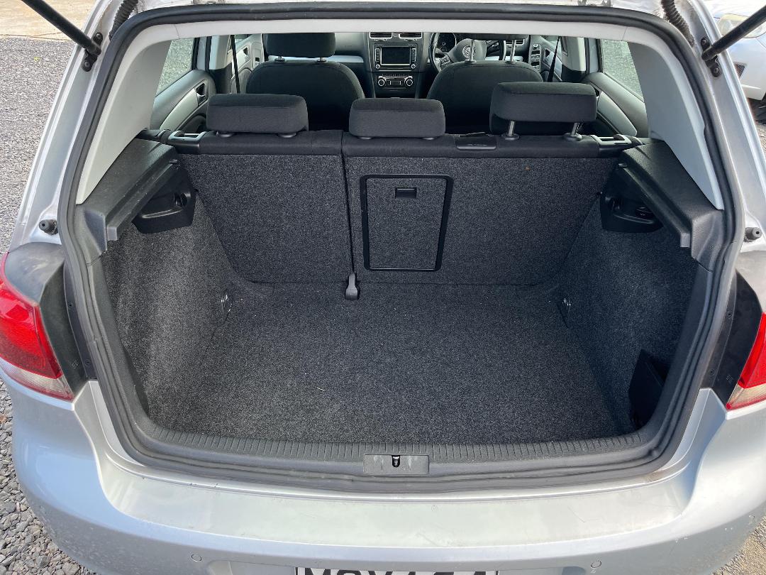 Photo '12' of Volkswagen Golf Photo '12' of Volkswagen Golf