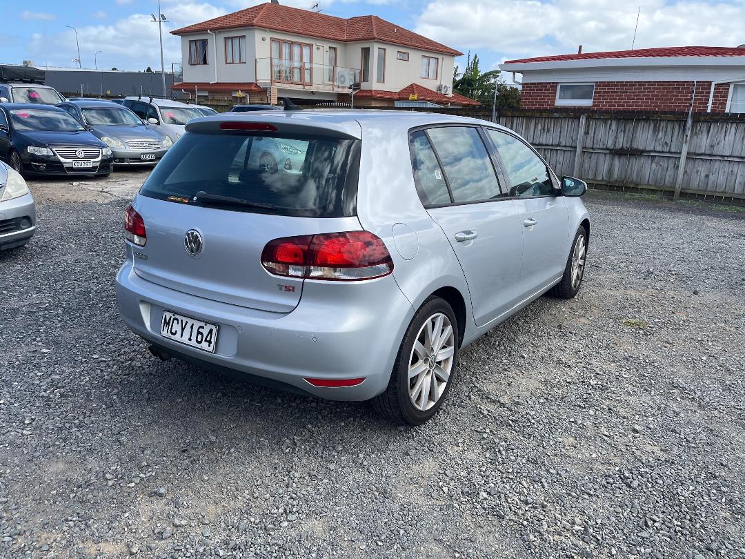 Photo '6' of Volkswagen Golf Photo '6' of Volkswagen Golf