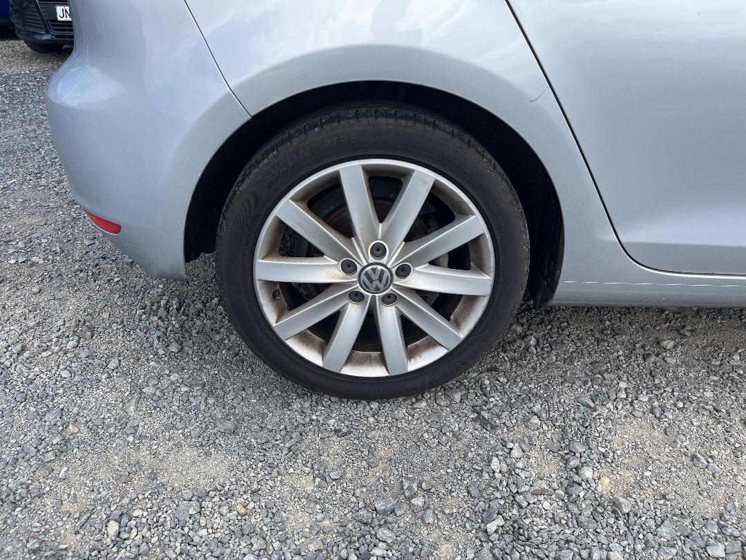 Photo '10' of Volkswagen Golf Photo '10' of Volkswagen Golf