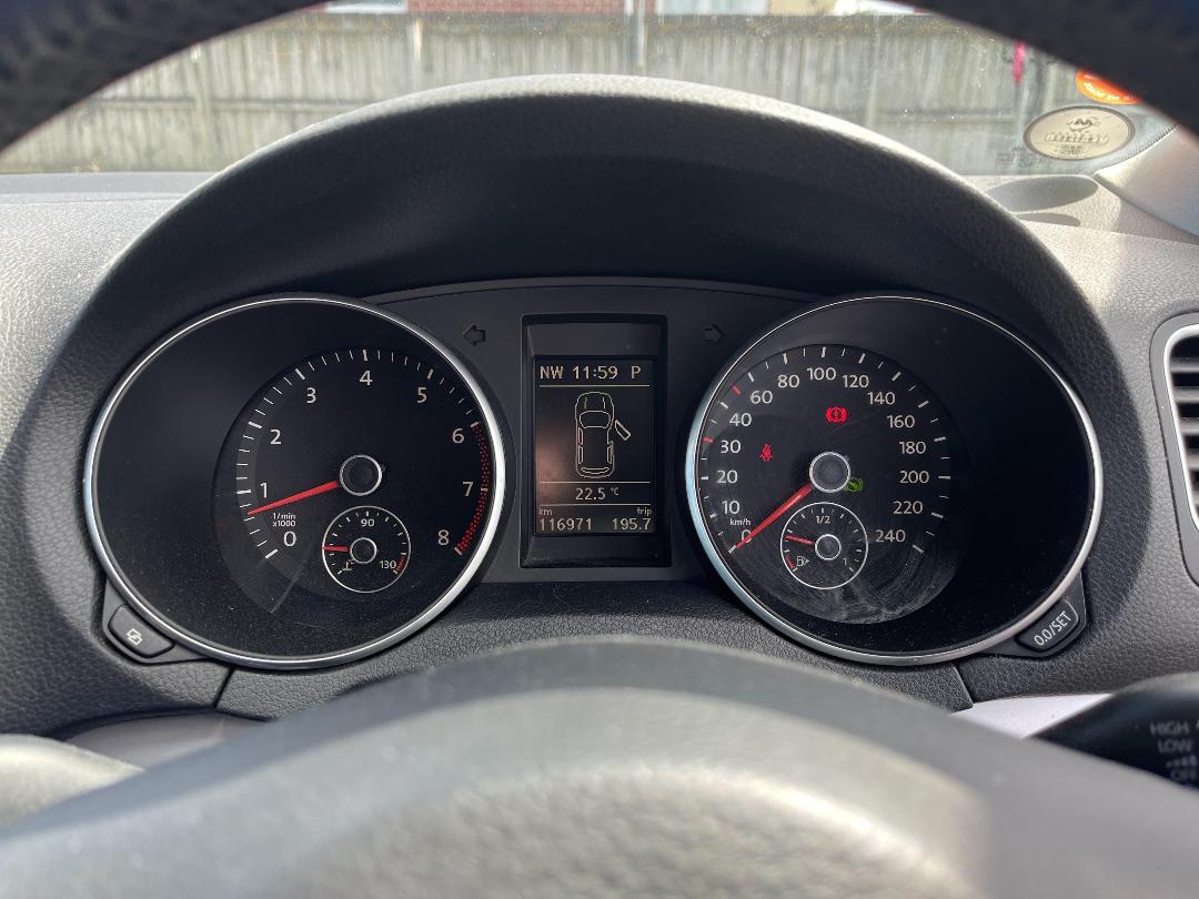 Photo '19' of Volkswagen Golf Photo '19' of Volkswagen Golf