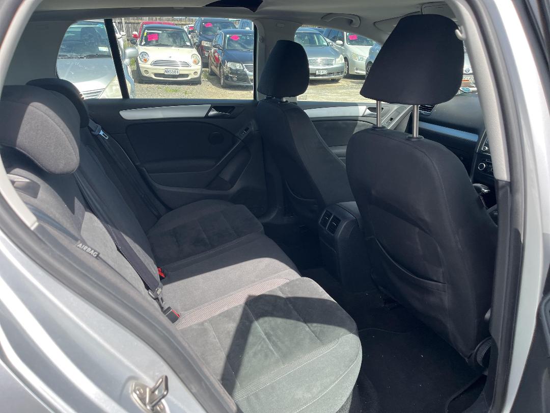 Photo '18' of Volkswagen Golf Photo '18' of Volkswagen Golf