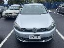 Thumbnail '3' of Volkswagen Golf TSI