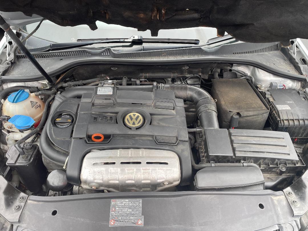 Photo '6' of Volkswagen Golf TSI