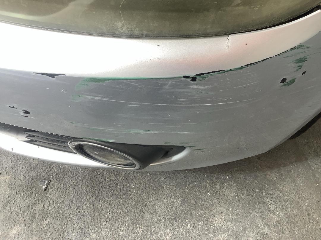 Photo '2' of Volkswagen Golf TSI