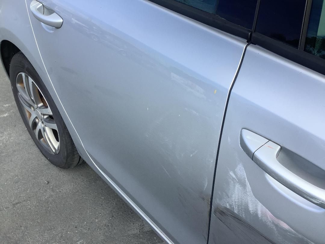 Photo '8' of Volkswagen Golf TSI