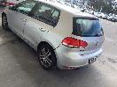 Thumbnail '10' of Volkswagen Golf TSI
