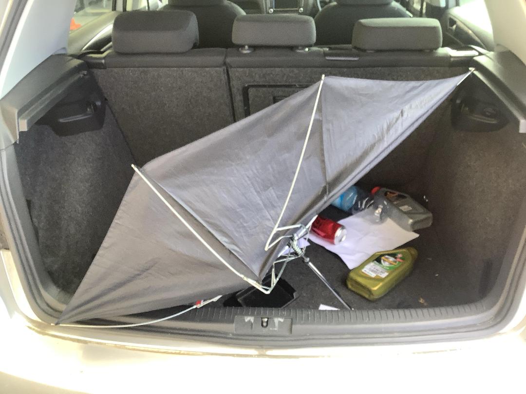 Photo '11' of Volkswagen Golf TSI