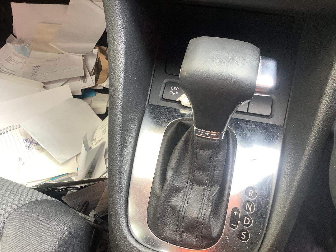 Photo '21' of Volkswagen Golf TSI