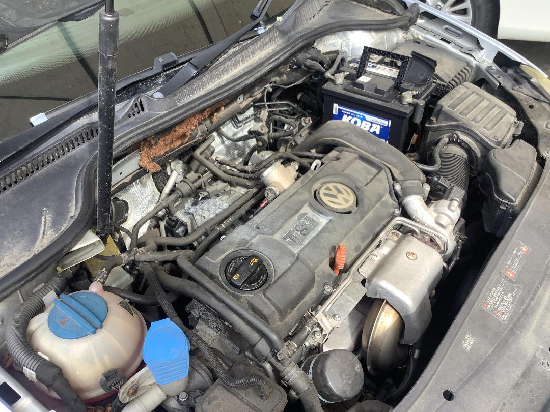 Photo '25' of Volkswagen Golf TSI