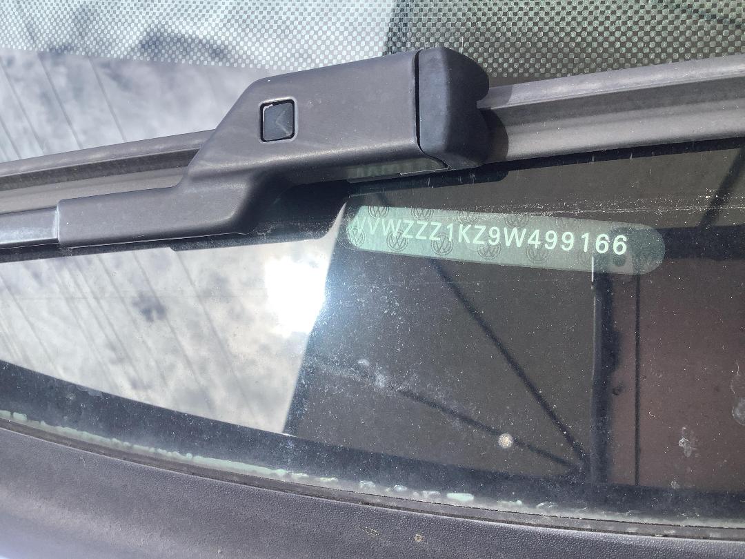 Photo '26' of Volkswagen Golf TSI