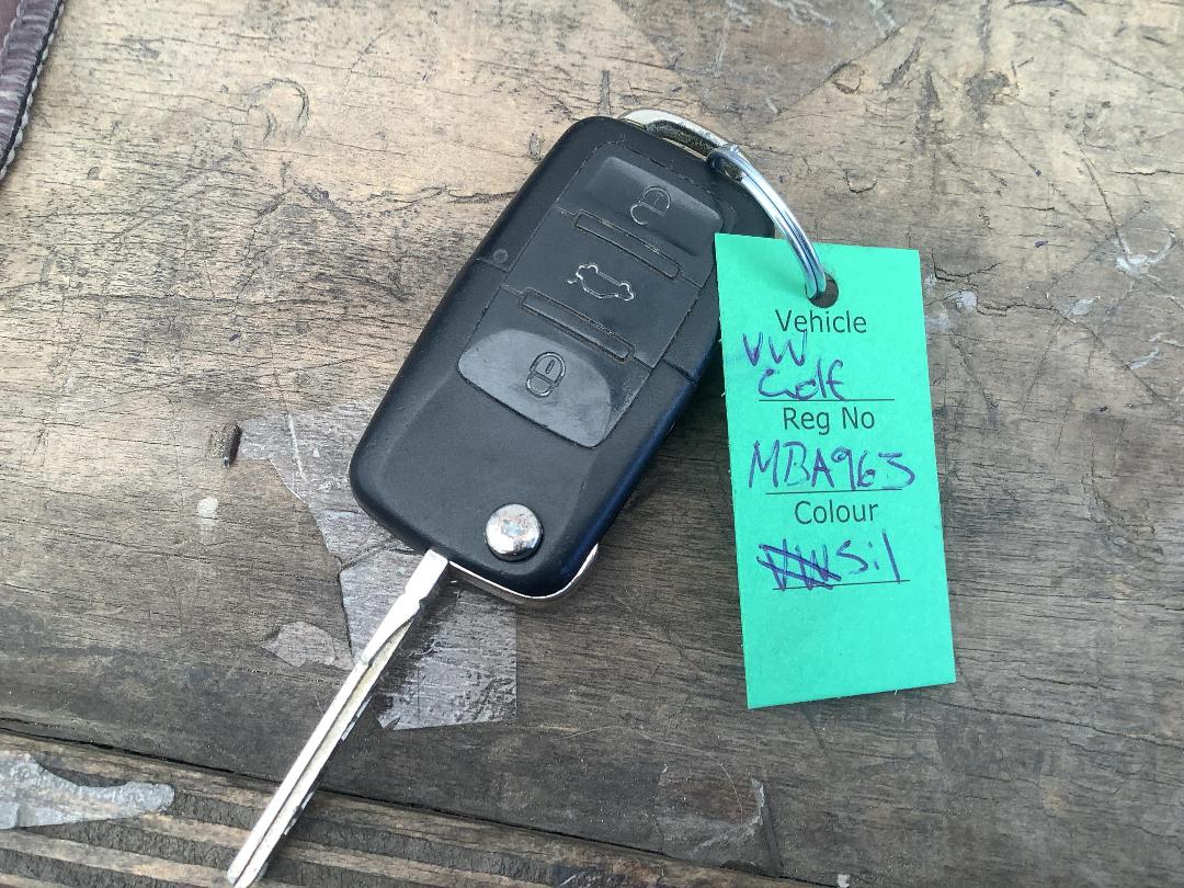 Photo '27' of Volkswagen Golf TSI