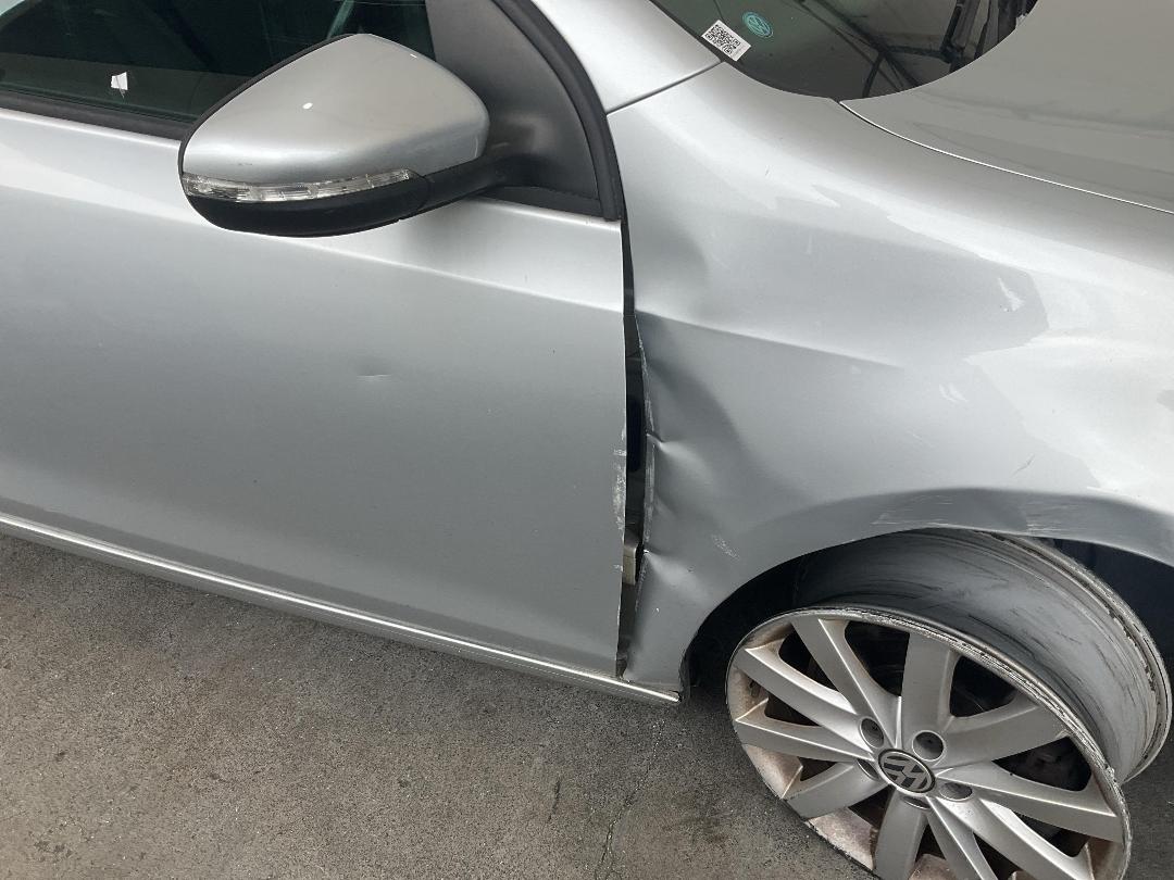 Photo '3' of Volkswagen Golf TSI 118KW