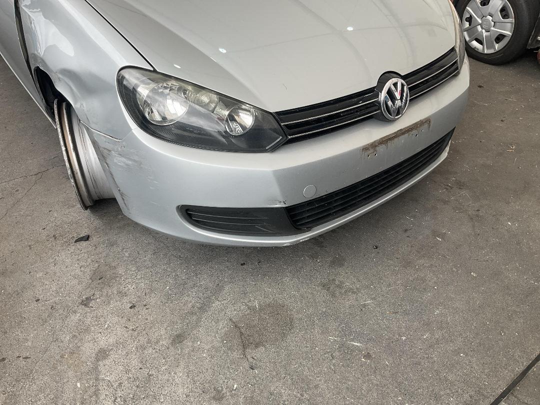 Photo '5' of Volkswagen Golf TSI 118KW