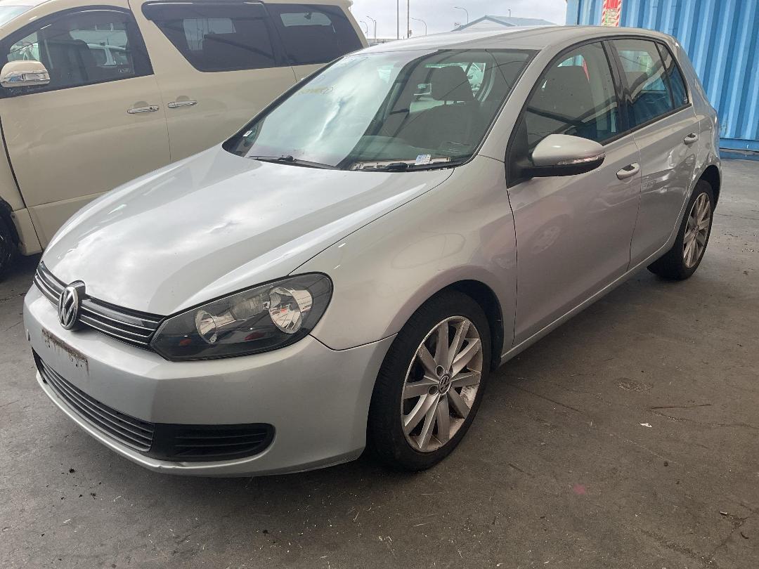 Photo '7' of Volkswagen Golf TSI 118KW