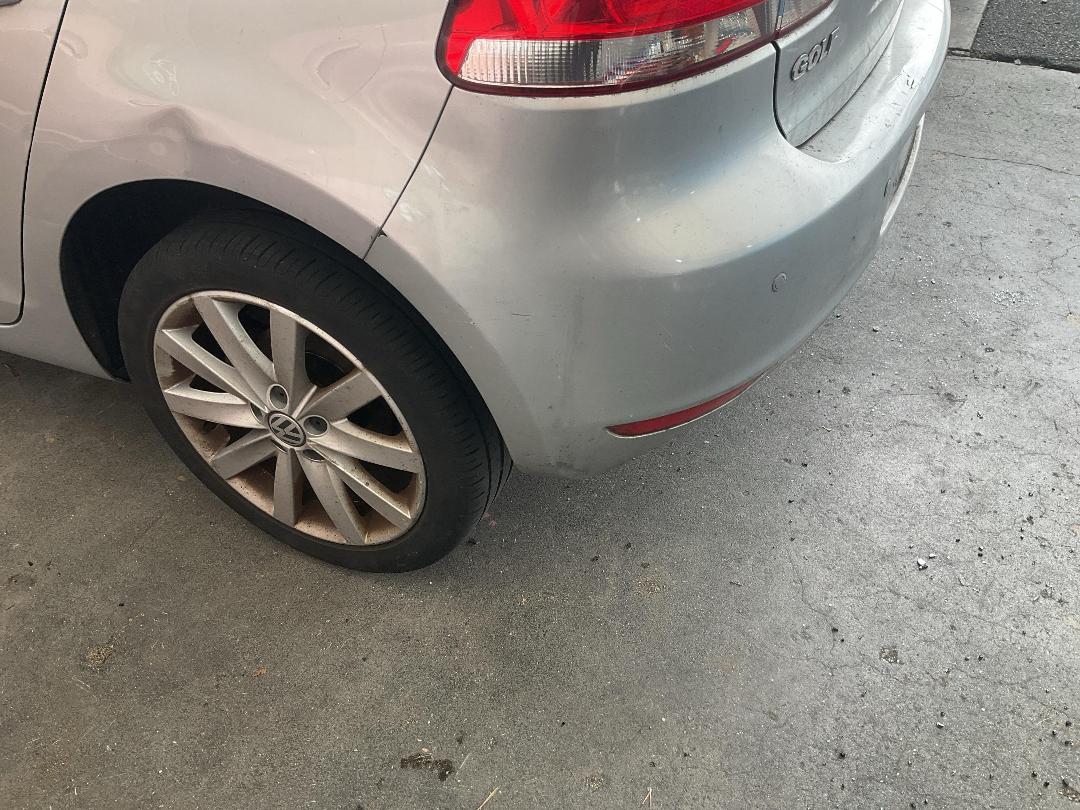 Photo '11' of Volkswagen Golf TSI 118KW