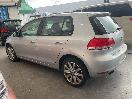 Thumbnail '12' of Volkswagen Golf TSI 118KW