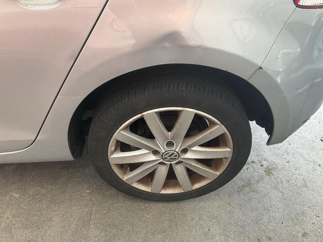 Photo '10' of Volkswagen Golf TSI 118KW