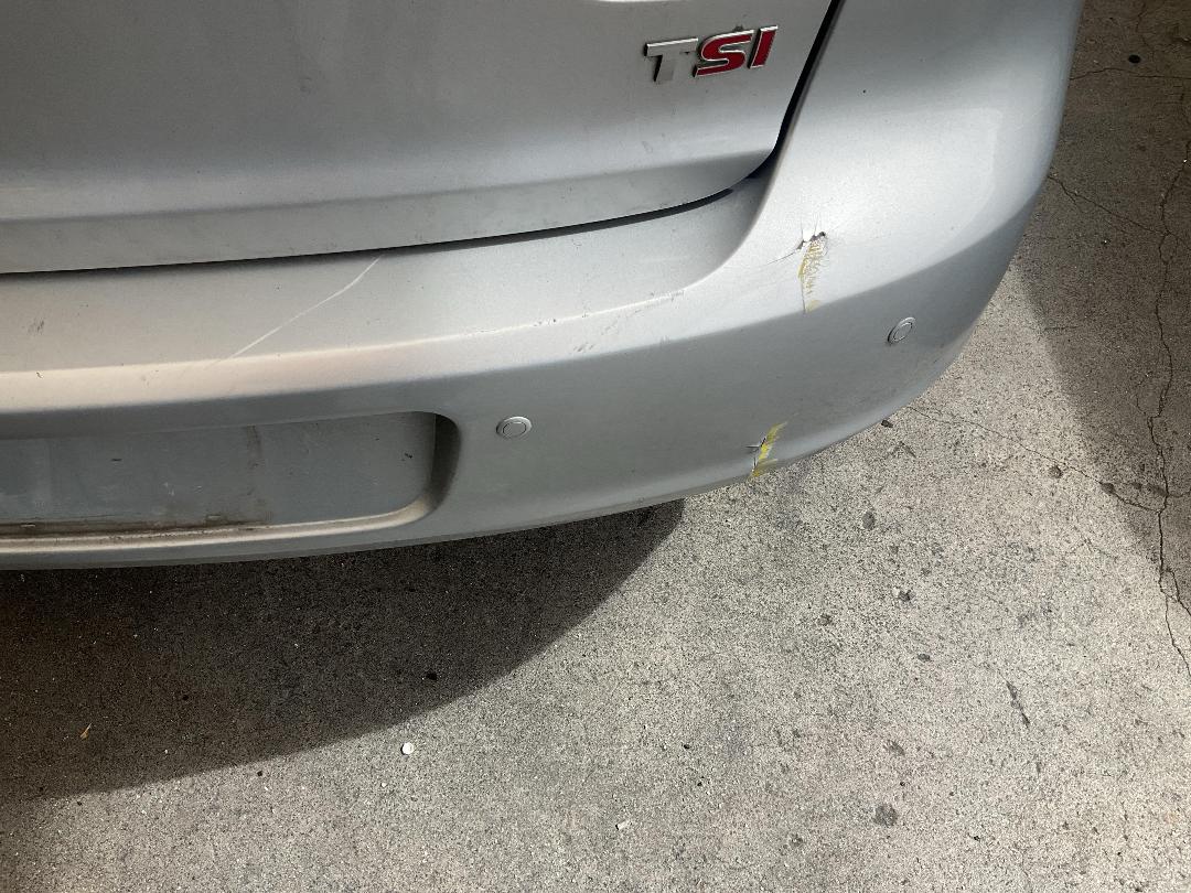 Photo '15' of Volkswagen Golf TSI 118KW