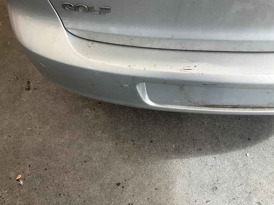 Photo '14' of Volkswagen Golf TSI 118KW