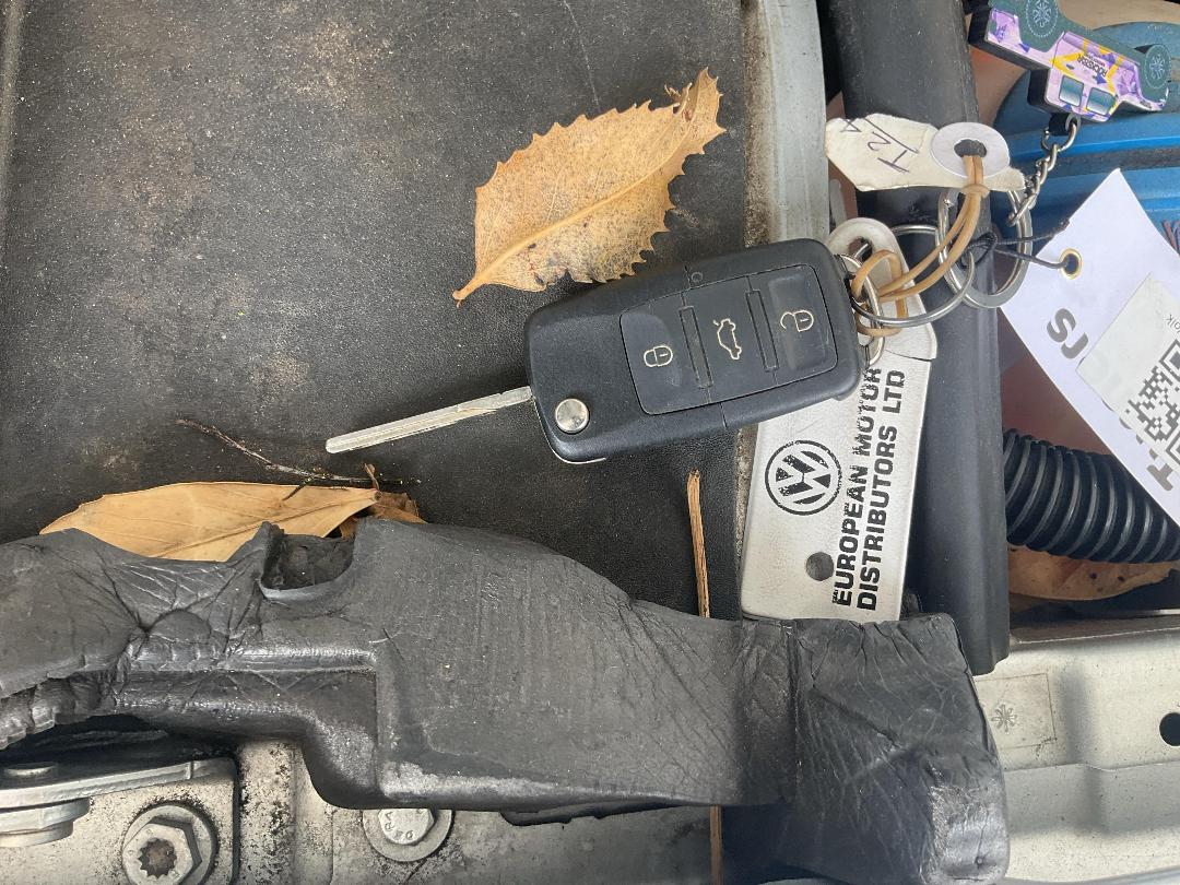 Photo '24' of Volkswagen Golf TSI 118KW