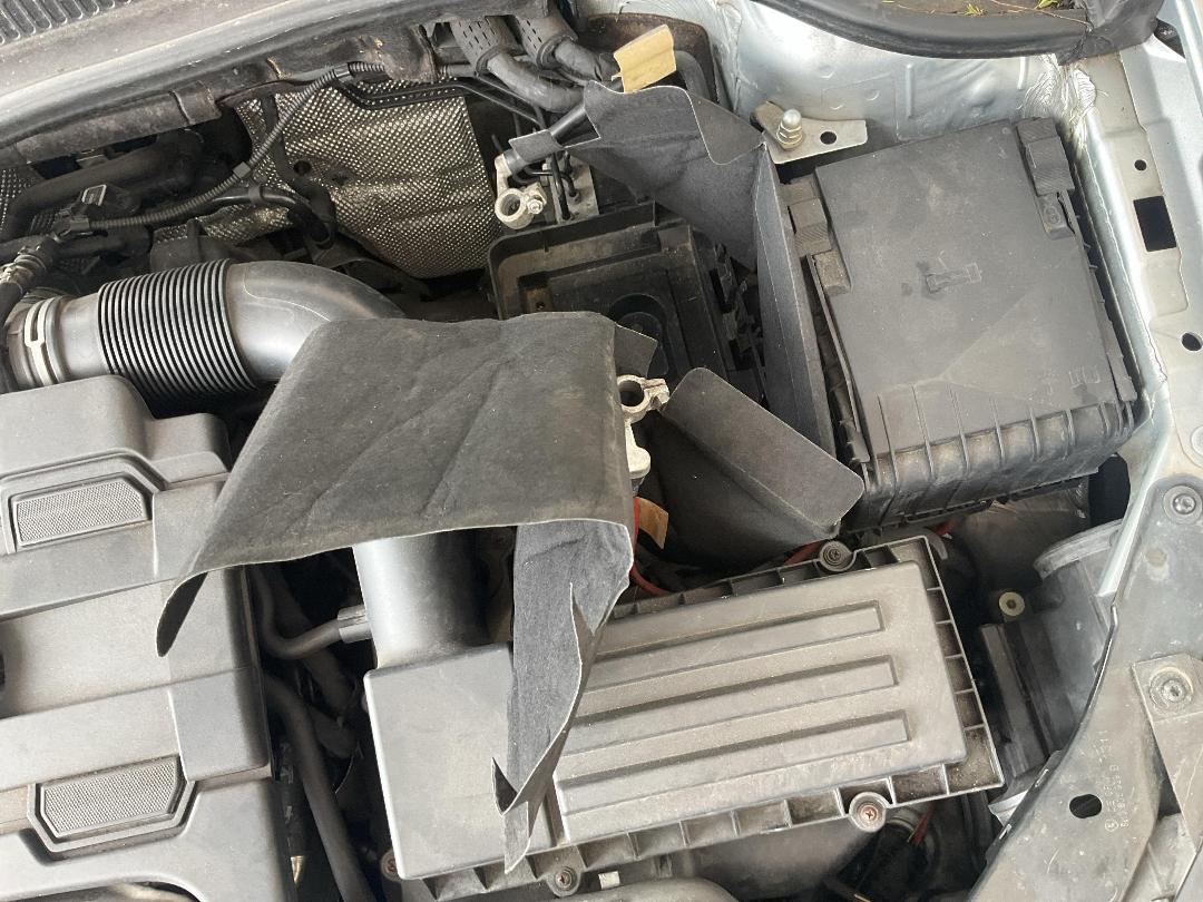 Photo '27' of Volkswagen Golf TSI 118KW