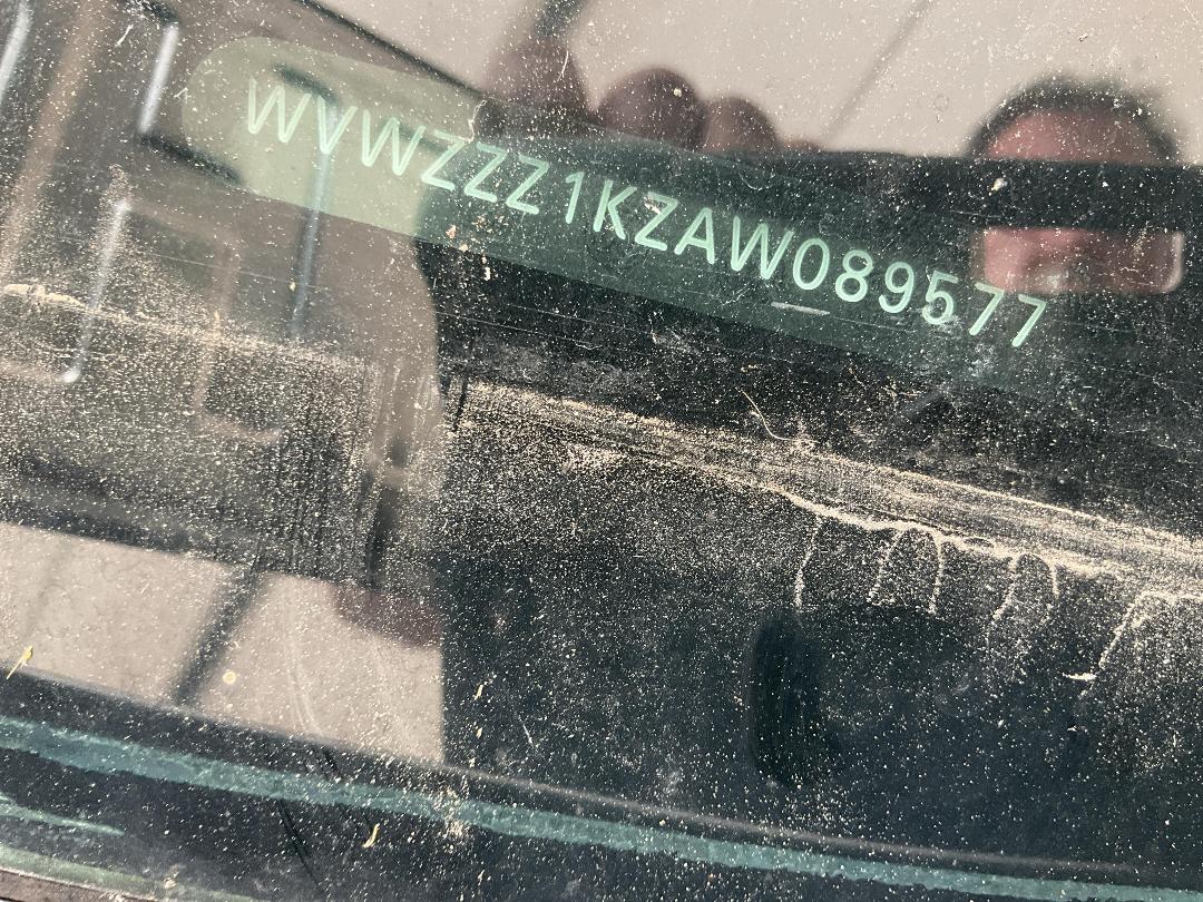 Photo '29' of Volkswagen Golf TSI 118KW