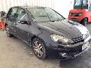 Thumbnail '2' of Volkswagen Golf TSI