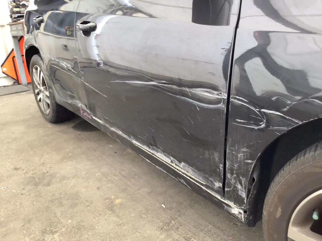 Photo '3' of Volkswagen Golf TSI Photo '3' of Volkswagen Golf TSI