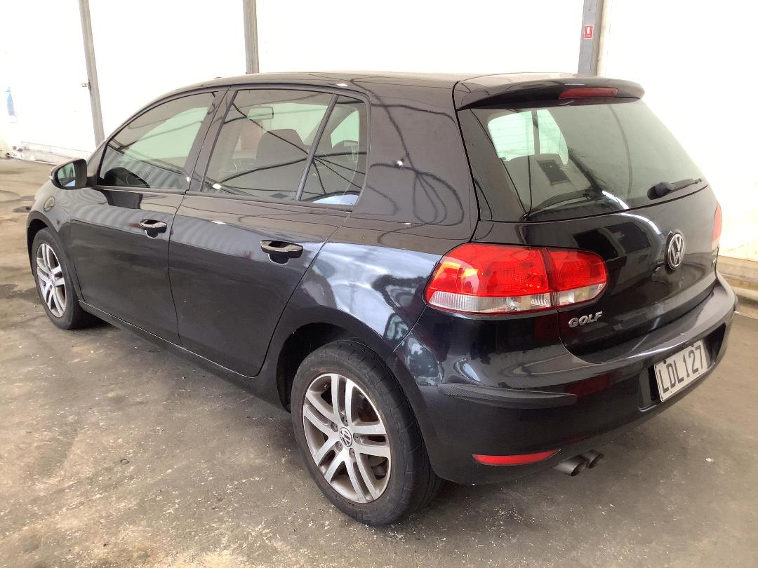 Photo '7' of Volkswagen Golf TSI Photo '7' of Volkswagen Golf TSI