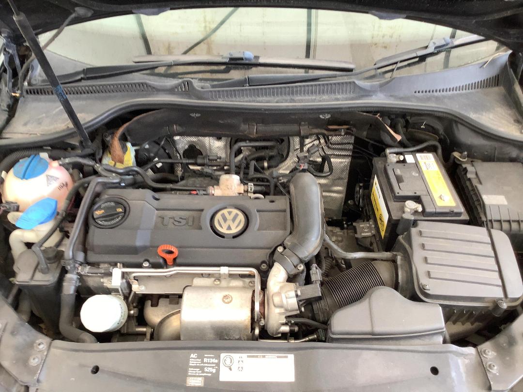 Photo '12' of Volkswagen Golf TSI Photo '12' of Volkswagen Golf TSI