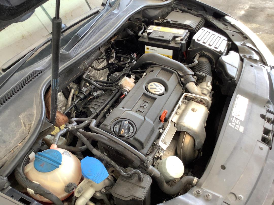 Photo '14' of Volkswagen Golf TSI Photo '14' of Volkswagen Golf TSI