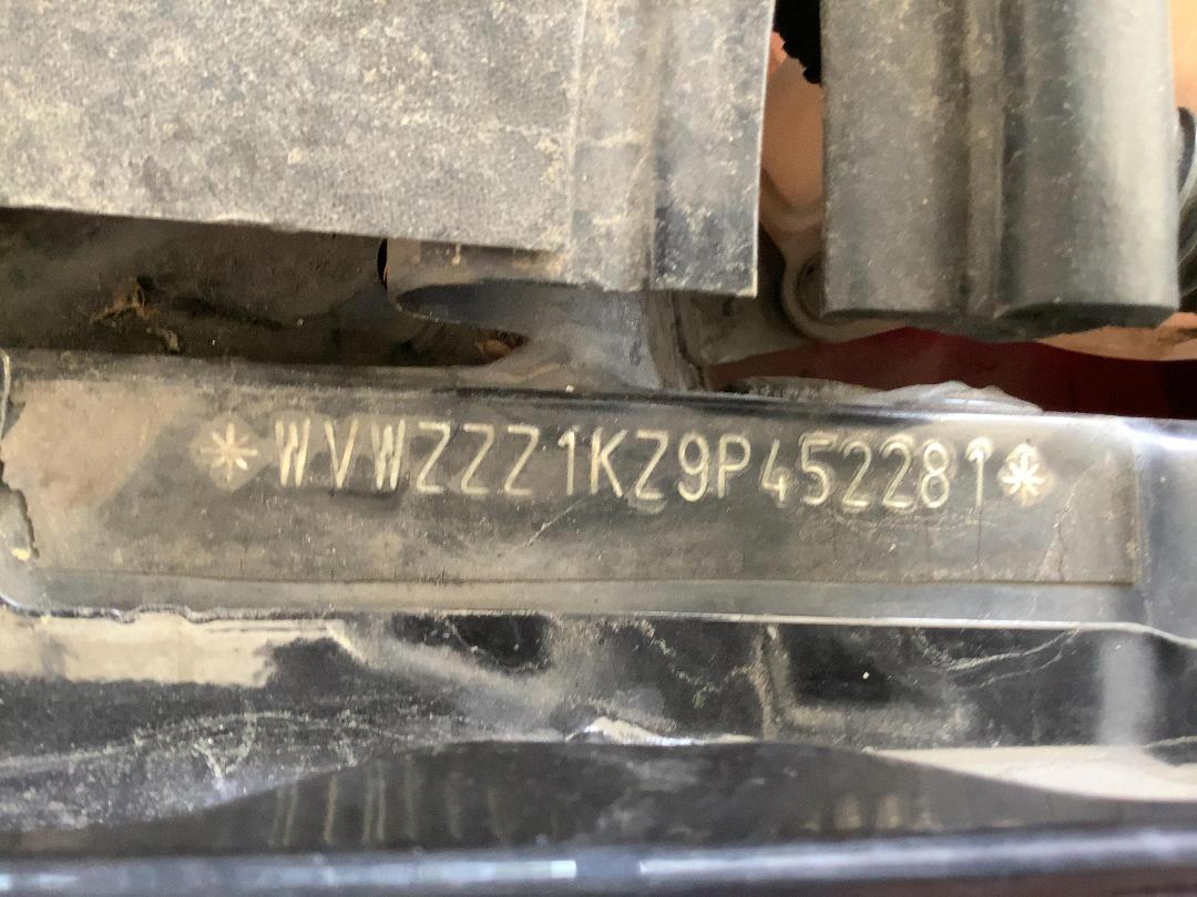 Photo '15' of Volkswagen Golf TSI Photo '15' of Volkswagen Golf TSI