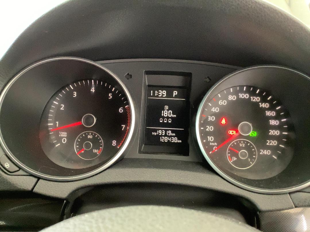 Photo '16' of Volkswagen Golf TSI Photo '16' of Volkswagen Golf TSI