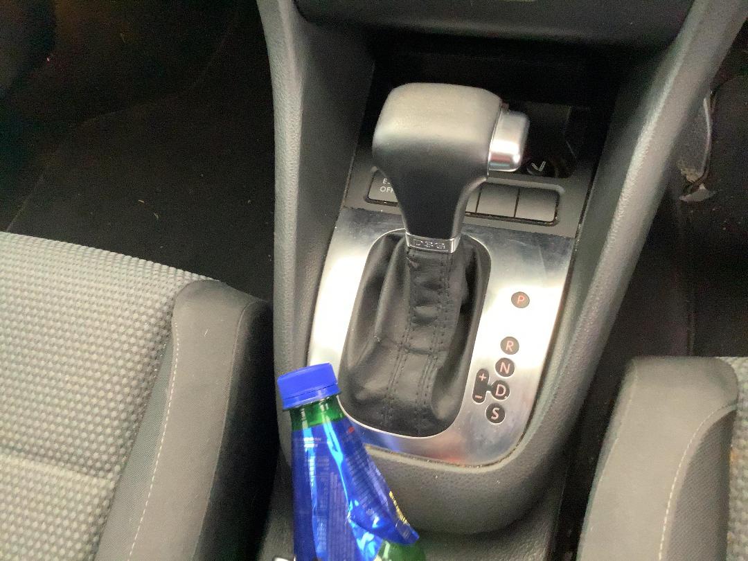 Photo '17' of Volkswagen Golf TSI Photo '17' of Volkswagen Golf TSI