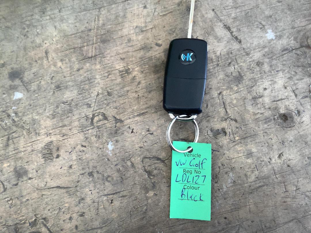 Photo '19' of Volkswagen Golf TSI Photo '19' of Volkswagen Golf TSI