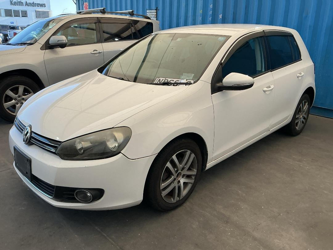 Photo '3' of Volkswagen Golf 1.4 90KW Photo '3' of Volkswagen Golf 1.4 90KW