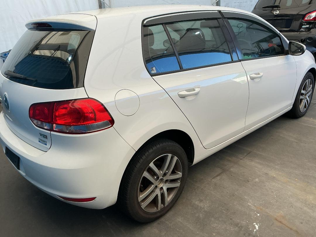 Photo '5' of Volkswagen Golf 1.4 90KW Photo '5' of Volkswagen Golf 1.4 90KW
