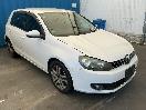 Thumbnail '1' of Volkswagen Golf 1.4 90KW