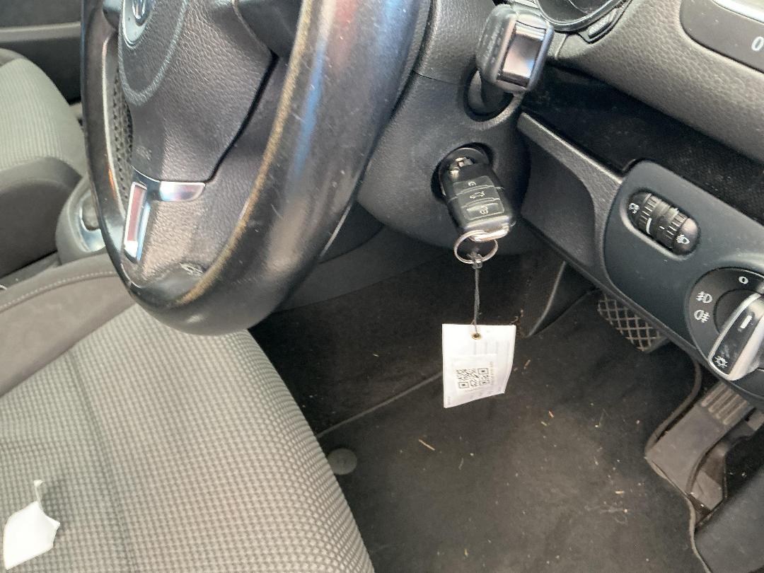 Photo '9' of Volkswagen Golf 1.4 90KW Photo '9' of Volkswagen Golf 1.4 90KW