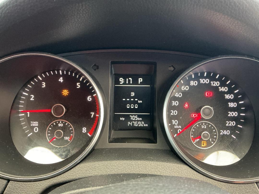 Photo '13' of Volkswagen Golf 1.4 90KW Photo '13' of Volkswagen Golf 1.4 90KW