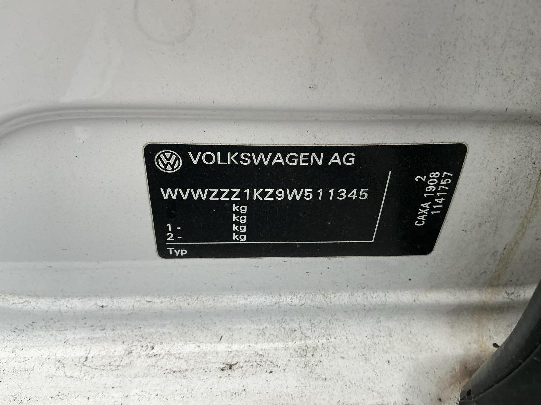 Photo '16' of Volkswagen Golf 1.4 90KW Photo '16' of Volkswagen Golf 1.4 90KW