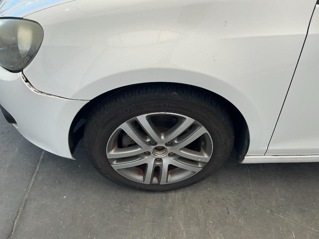 Photo '18' of Volkswagen Golf 1.4 90KW Photo '18' of Volkswagen Golf 1.4 90KW