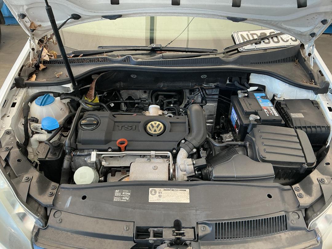 Photo '15' of Volkswagen Golf 1.4 90KW Photo '15' of Volkswagen Golf 1.4 90KW