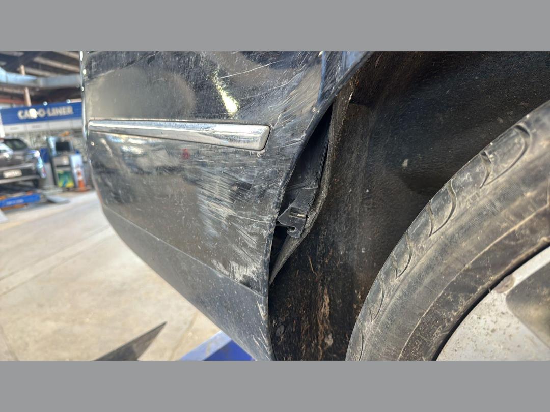 Photo '5' of Volkswagen Passat V6 FSI Photo '5' of Volkswagen Passat V6 FSI