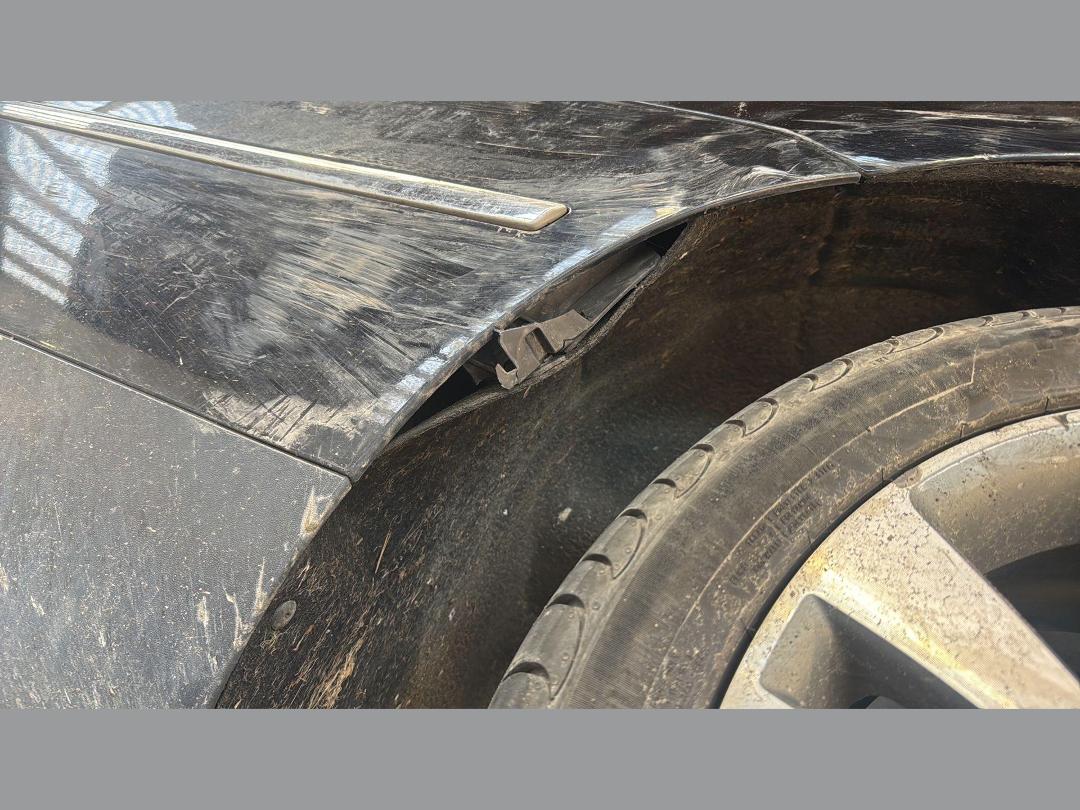 Photo '7' of Volkswagen Passat V6 FSI Photo '7' of Volkswagen Passat V6 FSI