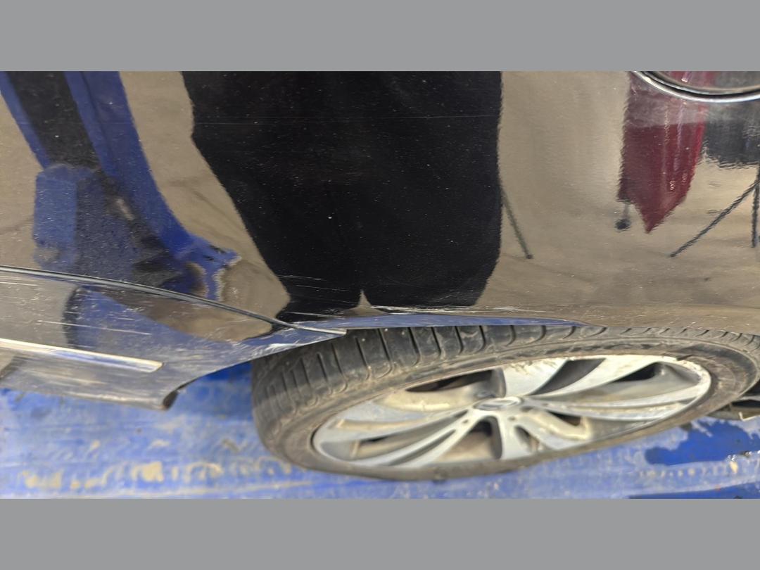 Photo '11' of Volkswagen Passat V6 FSI Photo '11' of Volkswagen Passat V6 FSI